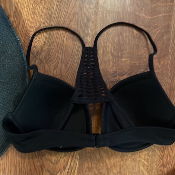 Xhiliration  Victorias Secret Boho Bikini 2 Pc Mix and Match - Picture 3 of 6